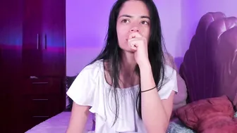 bella_sun_ recorded nude video 664593