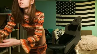 anabelleleigh recorded nude video 664606