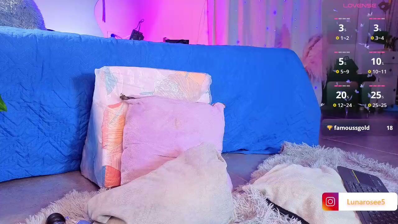lunarosex5 05-Feb-2026