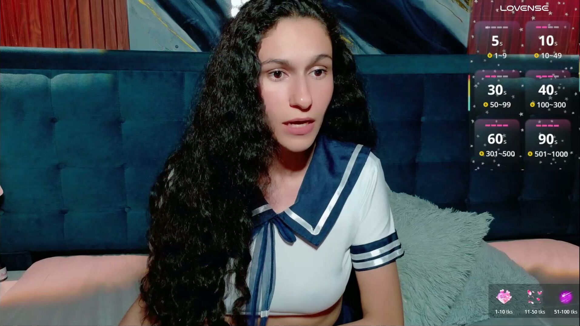 Violeta_0426 amateur cam show 05-Feb-2026