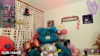 lucyy_tayy recorded nude video 664671