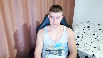 todhorny987 recorded nude video 664716