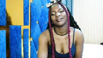 raven_luxe recorded nude video 664725