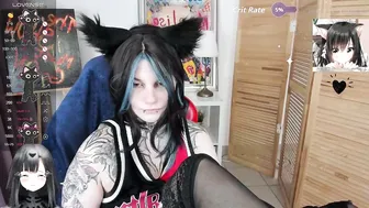 mekurisu recorded nude video 664736