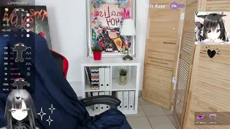 mekurisu recorded nude video 664736
