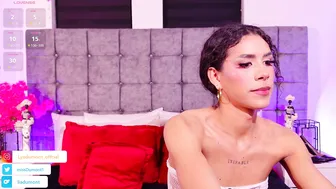 lyadumont recorded nude video 664738