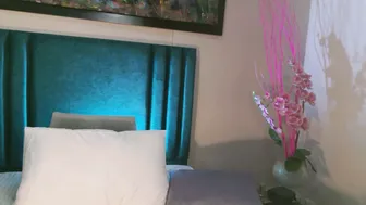 Paulinasaint hot webcam video 02/05/2026