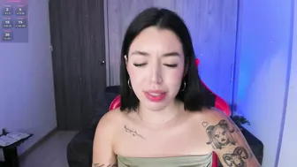 zoee_jackson recorded nude video 664746