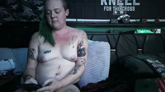 toxictemptress420 recorded nude video 664749