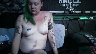 toxictemptress420 recorded nude video 664749