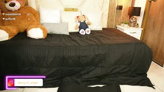 darkangelx_ recorded nude video 664757