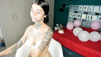 Iskracanela nude on cam 05-Feb-2026