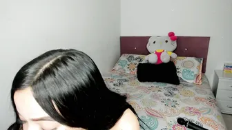 nikoleevanss recorded nude video 664841