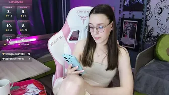 sweet_frosty recorded nude video 664843