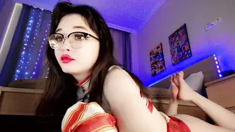 dazzl1ngfire recorded nude video 664877