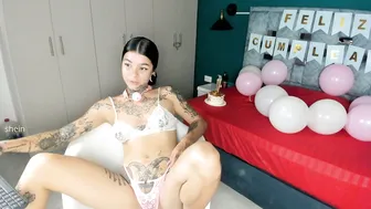 iskracanela recorded nude video 664884