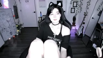 blackberryfizz recorded nude video 664914