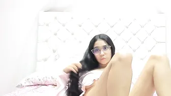 aome_rainbow2 recorded nude video 664945