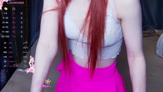 Emilykents redhead - 02/05/2026