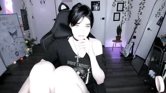 blackberryfizz recorded nude video 664967