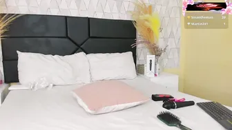 justineperry c2c cam