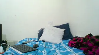 ebony_sluttt recorded nude video 664974