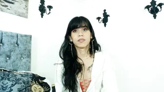 bella_poisonous recorded nude video 665002
