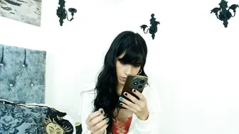 bella_poisonous recorded nude video 665002