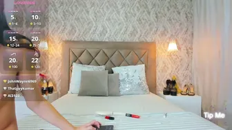 lily_cooper2 recorded nude video 665047