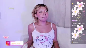 gabriela_miller2 recorded nude video 665061