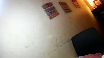 grace_filipina recorded nude video 665073