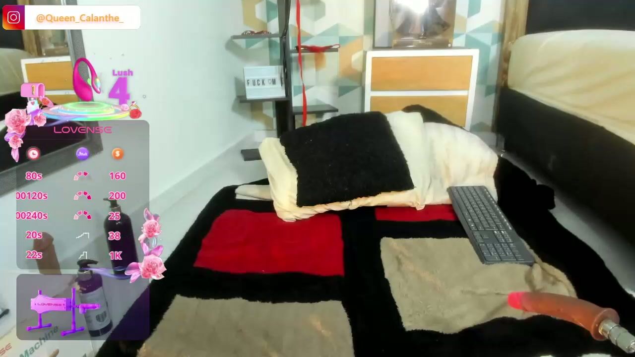 Calanthelove chat porn video porn chat