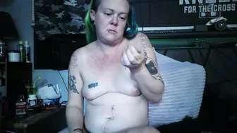 toxictemptress420 recorded nude video 665098