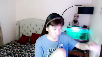shantalfoxxy recorded nude video 665129