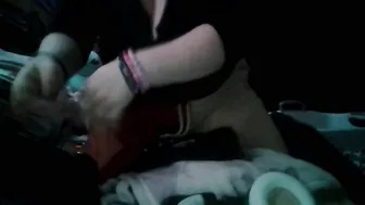 thatsskarma recorded nude video 665149