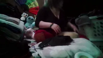 thatsskarma recorded nude video 665149