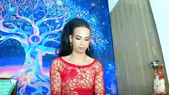 ariadna_dudamel recorded nude video 665177