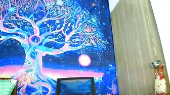 ariadna_dudamel recorded nude video 665177