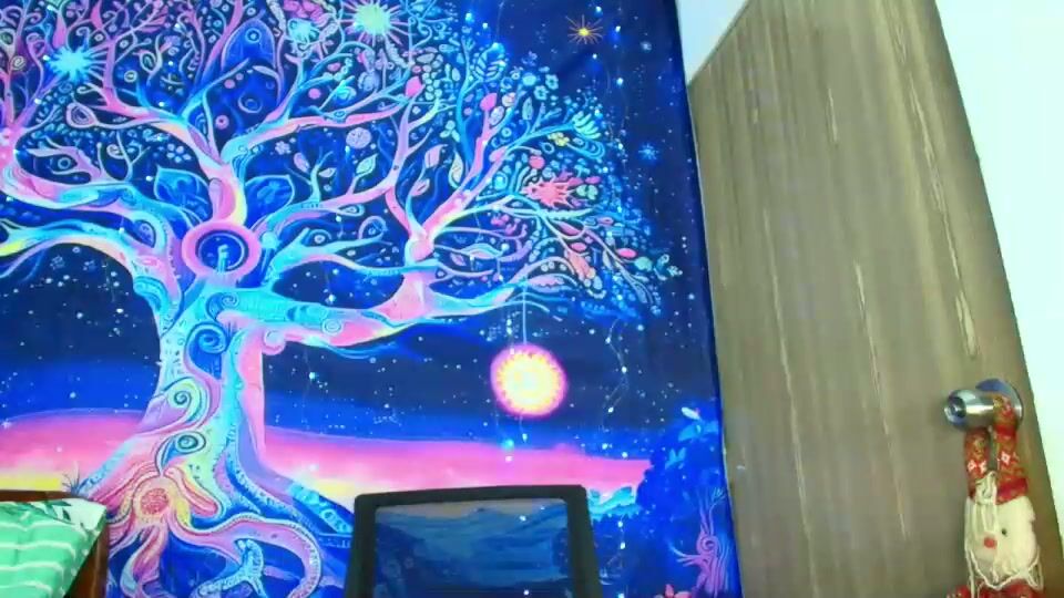 ariadna_dudamel amateur webcam video (02-05-2026)