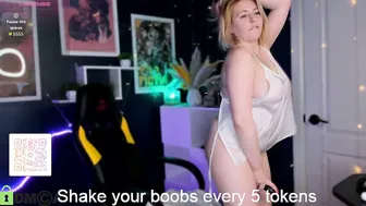 miss_lisaa recorded nude video 665220