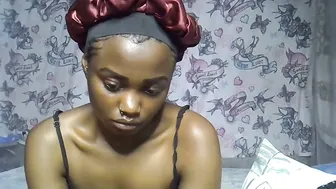 fentyafricana00 recorded nude video 665316