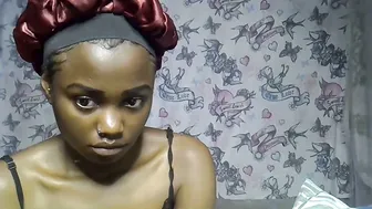fentyafricana00 recorded nude video 665316