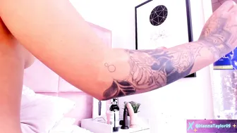 hanna_taylorr recorded nude video 665365