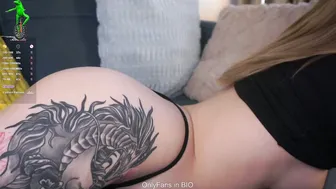 taitehambelton recorded nude video 665393