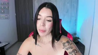 zoee_jackson recorded nude video 665421