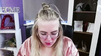 Blackrosezoey tease - 05-Feb-26