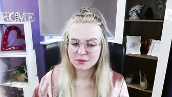 Blackrosezoey tease - 05-Feb-26