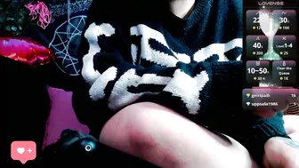 psychobitch69 recorded nude video 665452