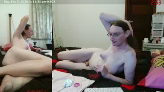 cdadalyn recorded nude video 665459