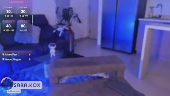 channel_kox recorded nude video 665471